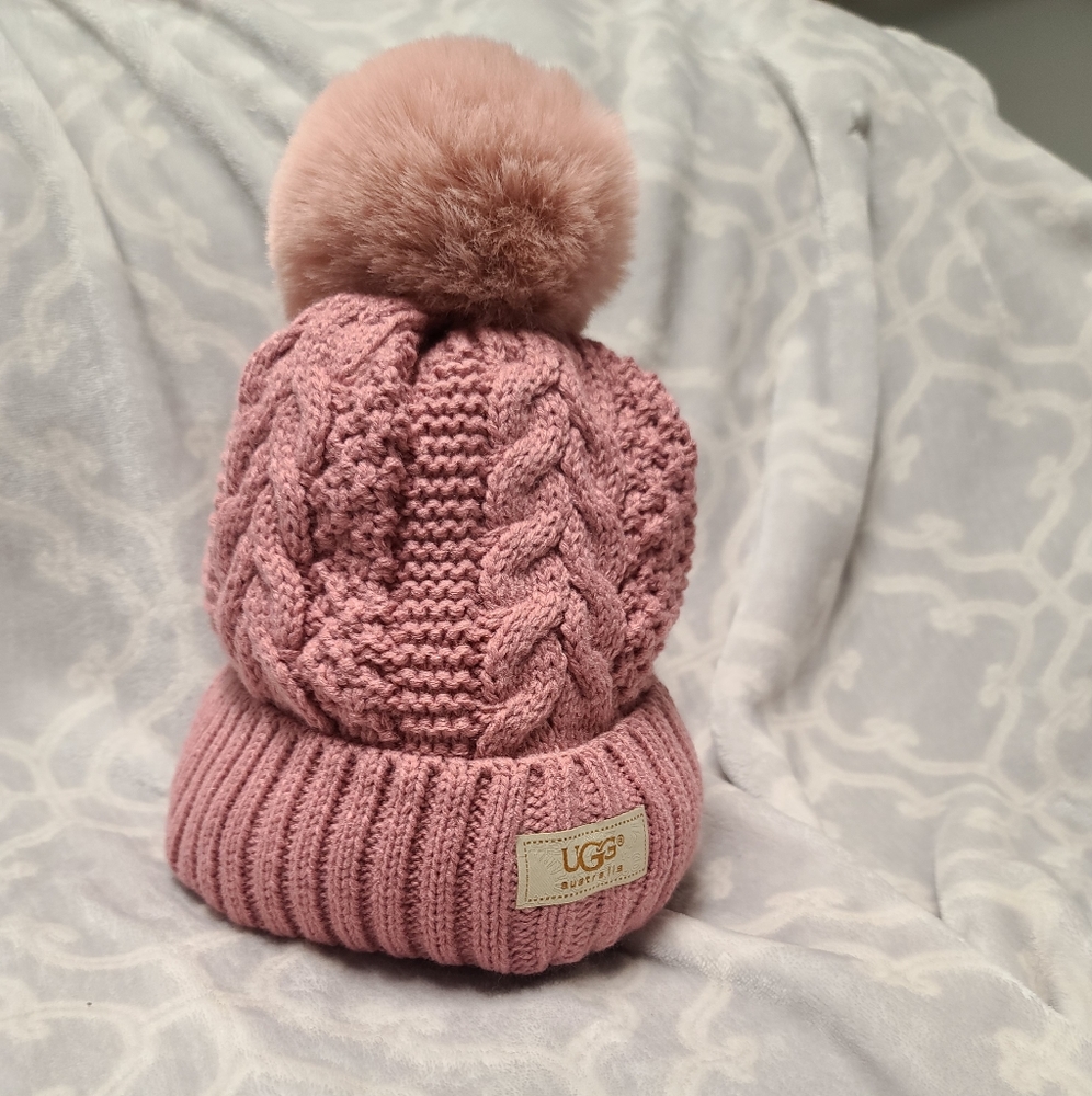 Ugg Hat - image 1